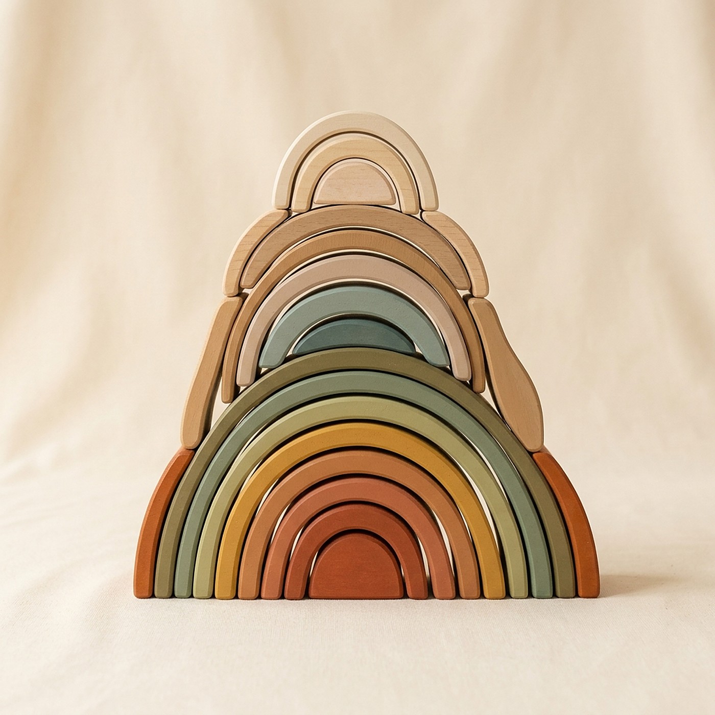 The Arch Set