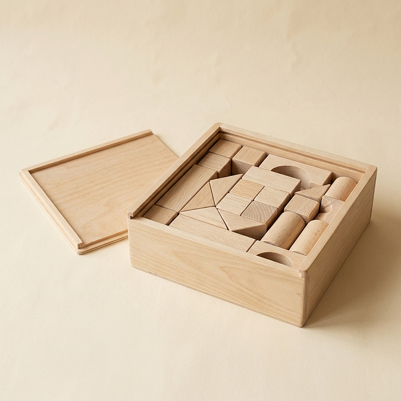 The Block Box